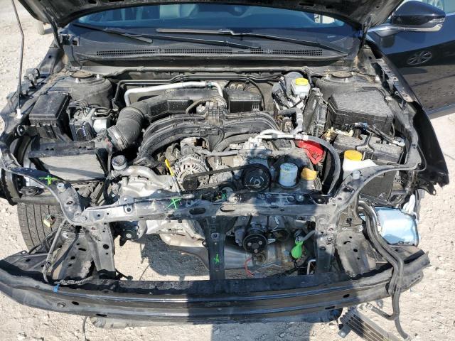 Фото 12 - SUBARU OUTBACK