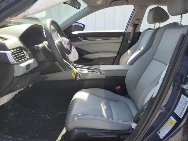 Фото 7 - HONDA ACCORD