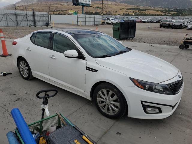 Фото 4 - KIA OPTIMA