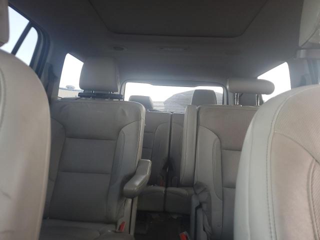 Фото 10 - GMC ACADIA