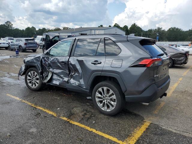 Фото 2 - TOYOTA RAV4