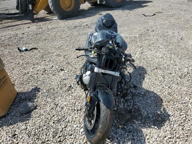 KAWASAKI ZX636 K 2025