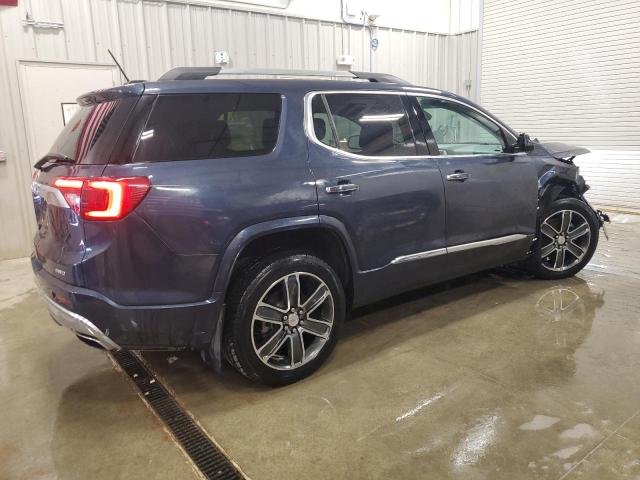 Фото 3 - GMC ACADIA DEN