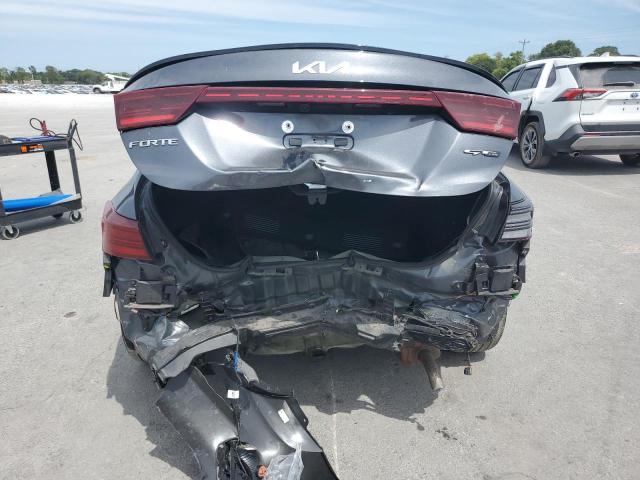 Фото 6 - KIA FORTE