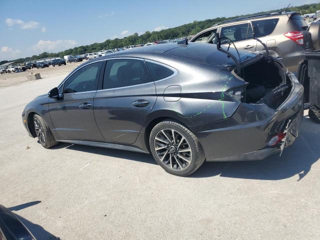 Фото 2 - HYUNDAI SONATA