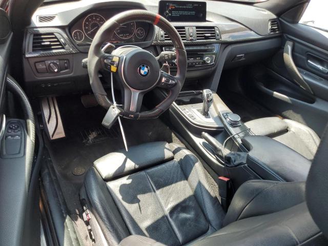 Фото 8 - BMW 4 SERIES