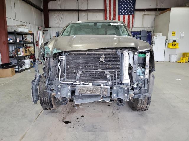 Фото 5 - GMC SIERRA