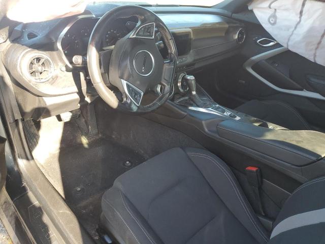 Фото 8 - CHEVROLET CAMARO