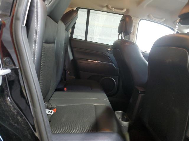 Фото 11 - JEEP COMPASS