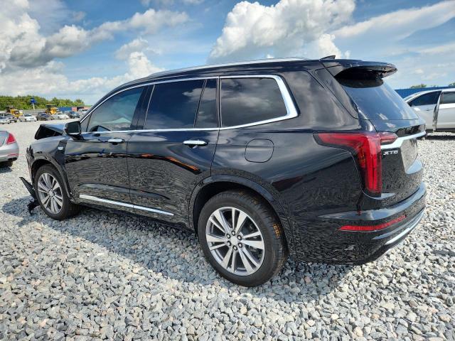 2024 CADILLAC XT6