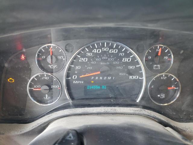 Фото 9 - GMC SAVANA