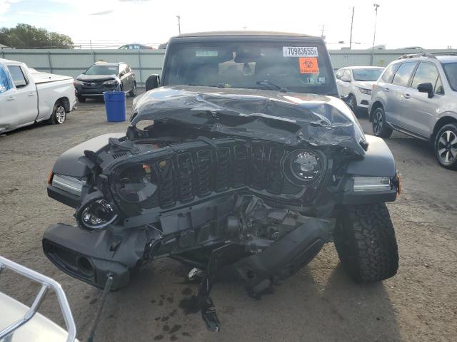 Фото 5 - JEEP WRANGLER