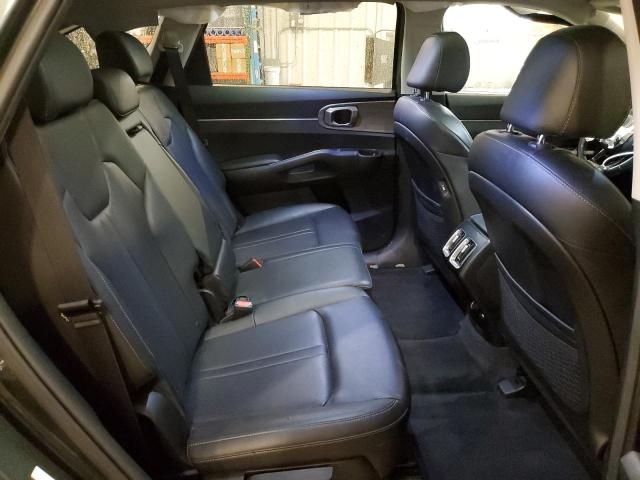 Фото 11 - KIA SORENTO