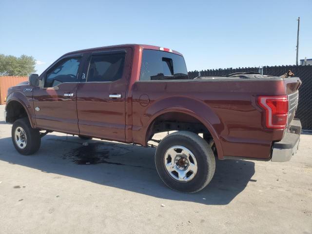 Фото 2 - FORD F-150