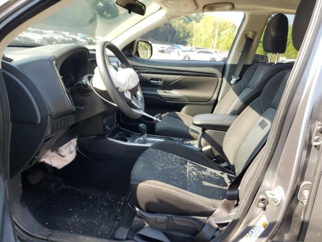 Фото 7 - MITSUBISHI OUTLANDER