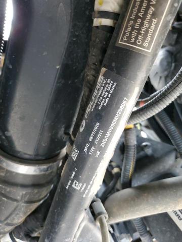 POLARIS GENERAL XP 2021