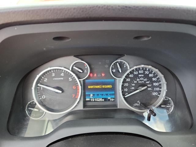 Фото 9 - TOYOTA TUNDRA