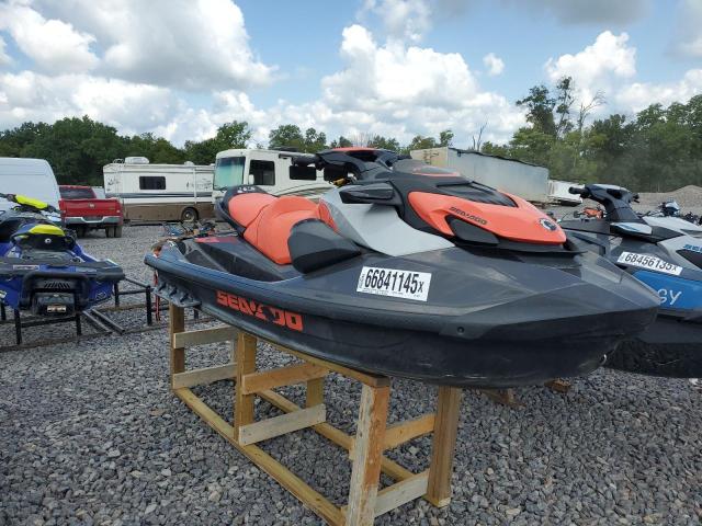 SEA-DOO JETSKI 2022
