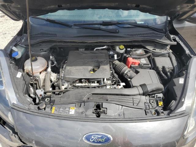 Фото 11 - FORD ESCAPE