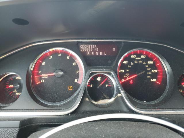 Фото 9 - GMC ACADIA