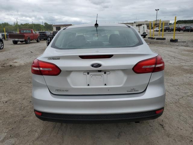 Фото 6 - FORD FOCUS