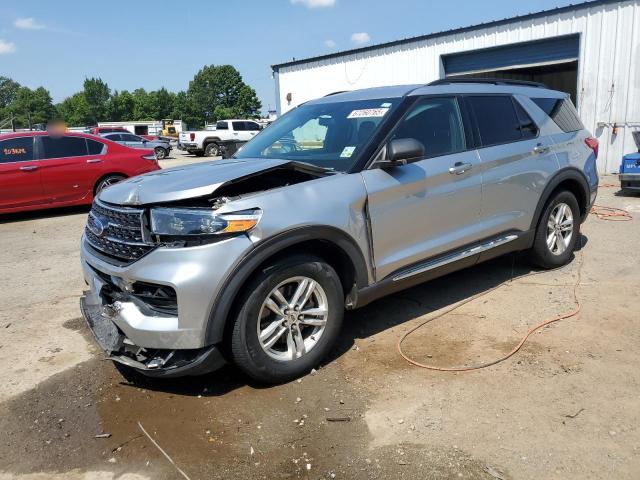 Фото 1 - FORD EXPLORER