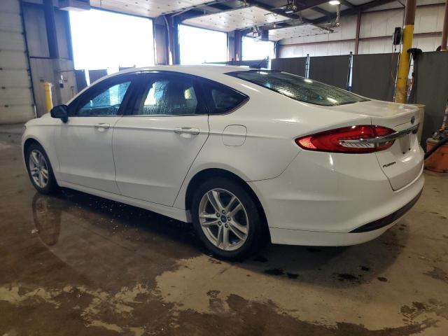 Фото 2 - FORD FUSION
