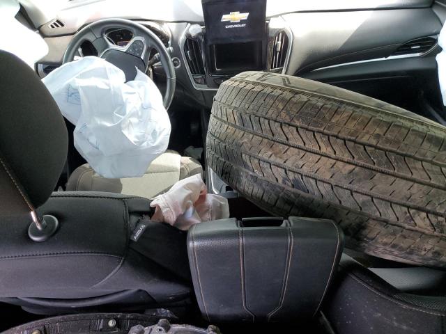 Фото 8 - CHEVROLET TRAVERSE