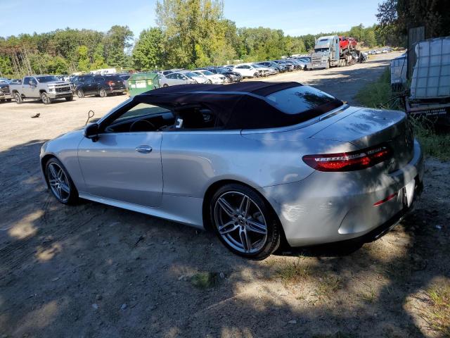 Фото 2 - MERCEDES-BENZ E-CLASS