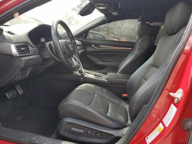 Фото 7 - HONDA ACCORD