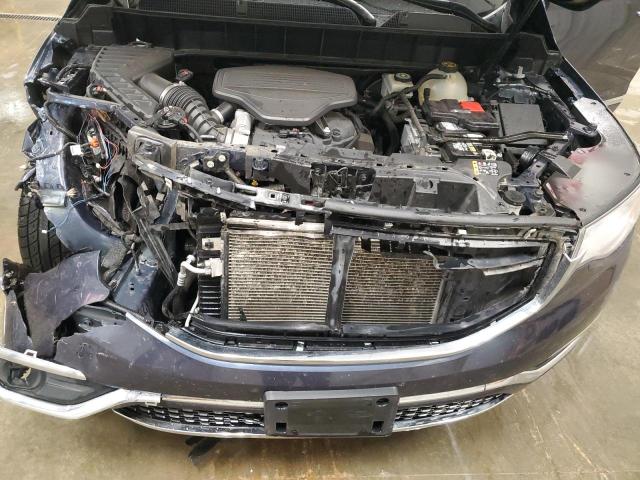 Фото 12 - GMC ACADIA DEN