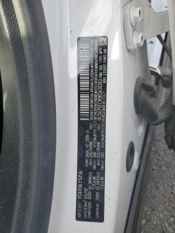 Фото 14 - DODGE HORNET R/T