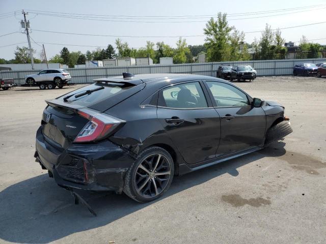 Фото 3 - HONDA CIVIC