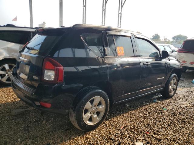 Фото 3 - JEEP COMPASS
