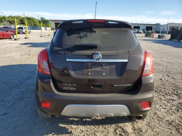 Фото 6 - BUICK ENCORE