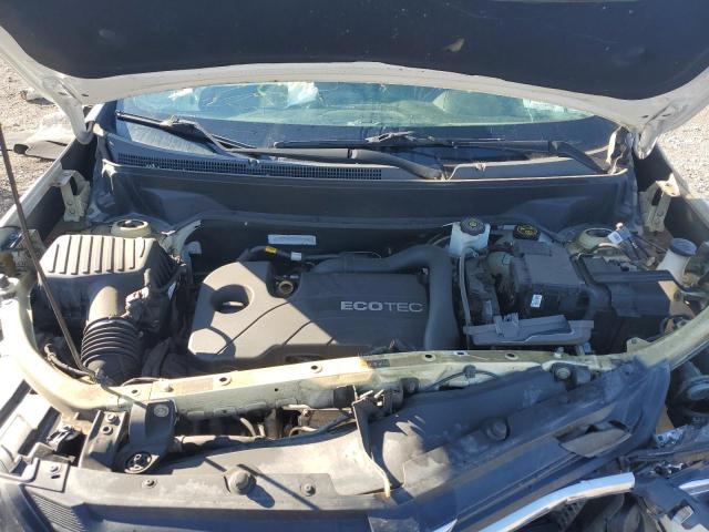 Фото 12 - CHEVROLET EQUINOX