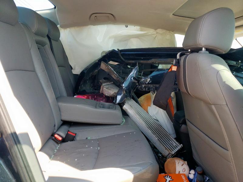 Фото 10 - HONDA CIVIC