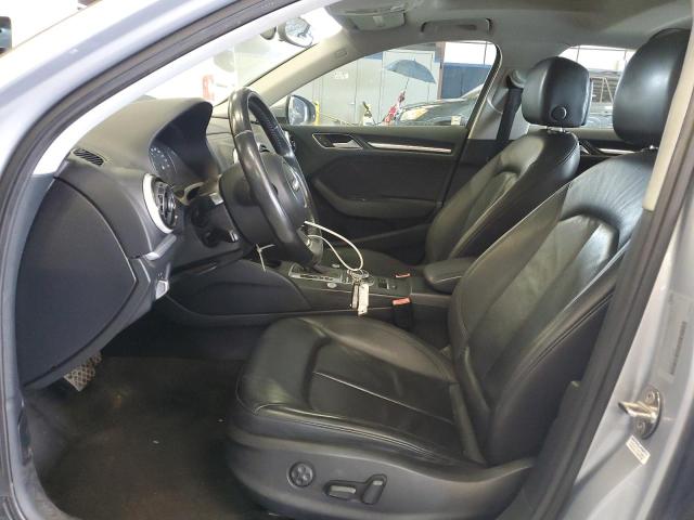 Фото 7 - AUDI A3