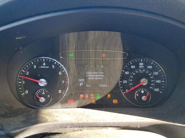 Фото 9 - KIA SORENTO