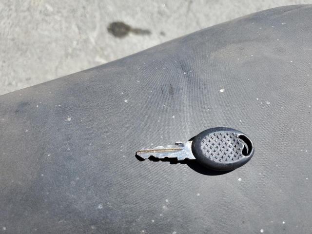 APRILIA SCOOTER 2001