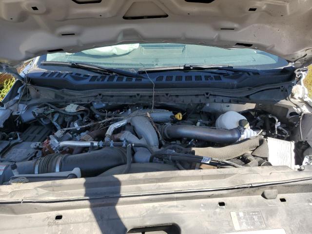 Фото 11 - FORD F550