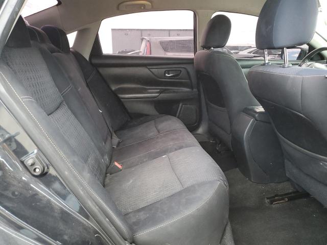 Фото 10 - NISSAN ALTIMA