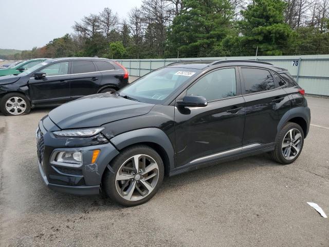 Фото 1 - HYUNDAI KONA