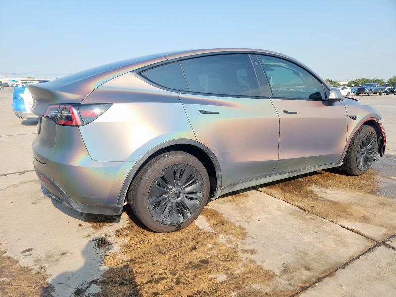 Фото 3 - TESLA MODEL Y