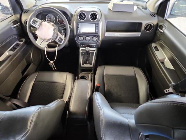 Фото 8 - JEEP COMPASS