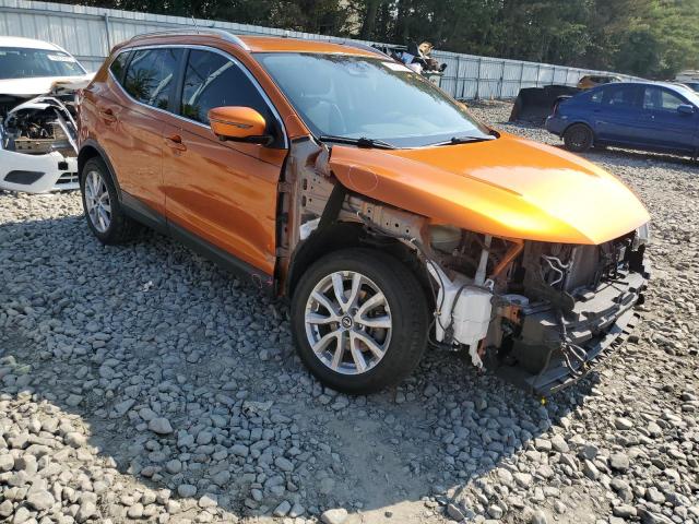 Фото 4 - NISSAN ROGUE