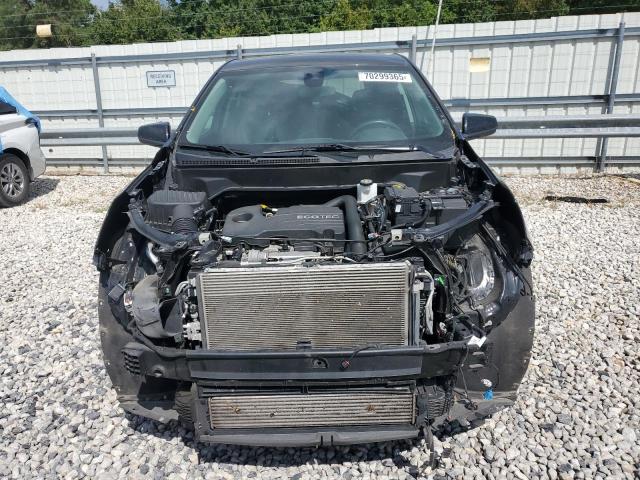 Фото 5 - CHEVROLET EQUINOX