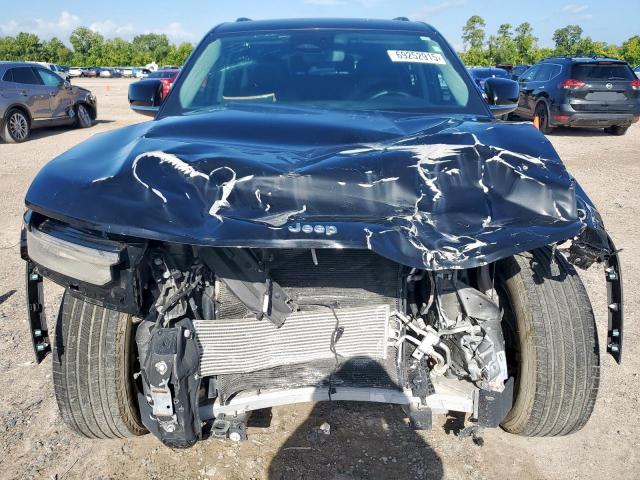 Фото 5 - JEEP GRAND CHER