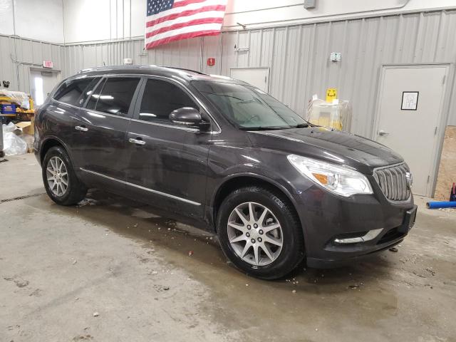 Фото 4 - BUICK ENCLAVE