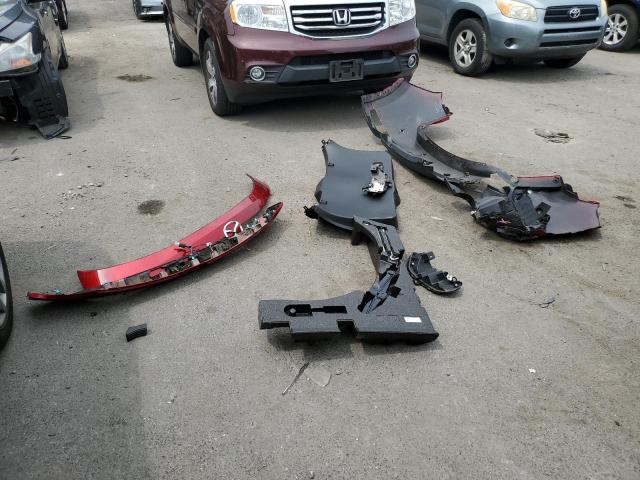 Фото 12 - MAZDA CX-5